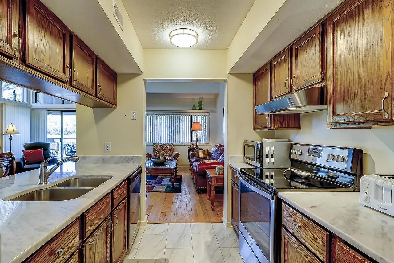 Turnberry Village 288 Hilton Head Island 0*,  United States