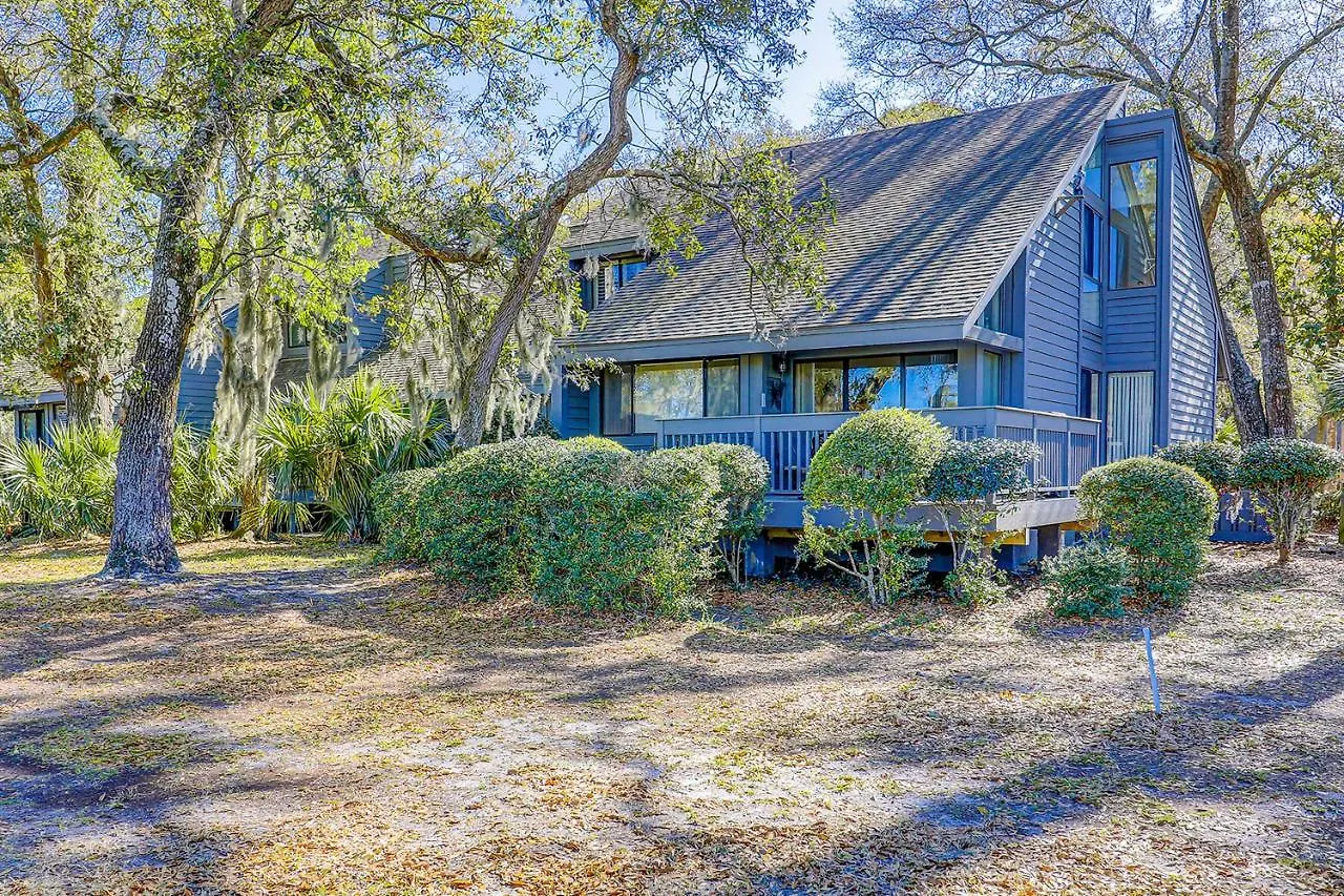 Apartment Turnberry Village 288 Hilton Head Island United States