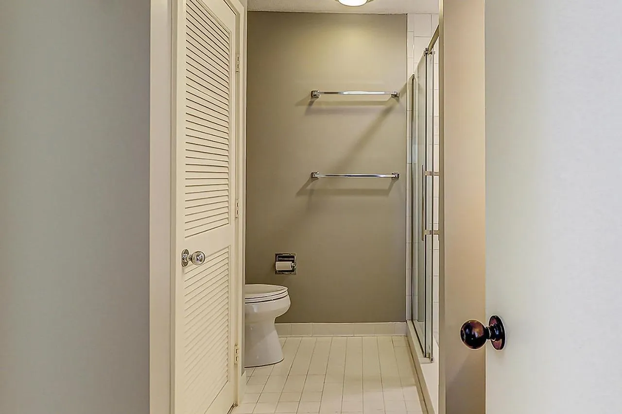 Apartment Turnberry Village 288 Hilton Head Island United States