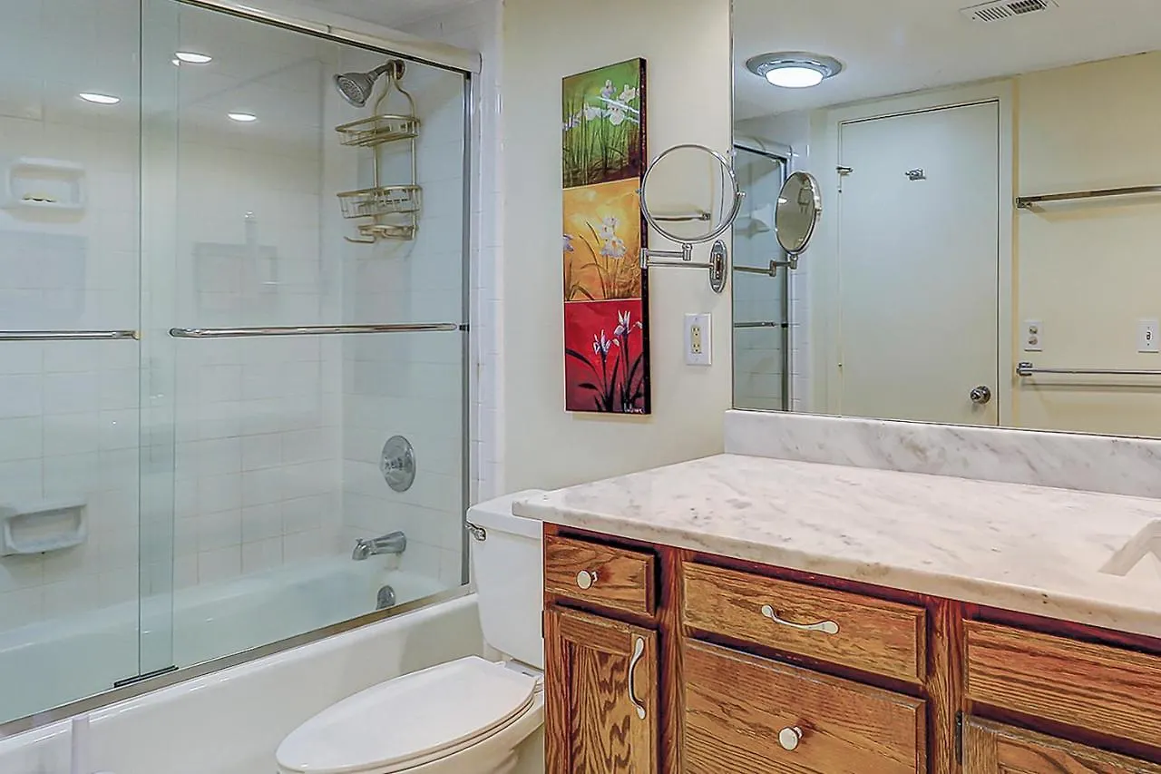 Apartment Turnberry Village 288 Hilton Head Island