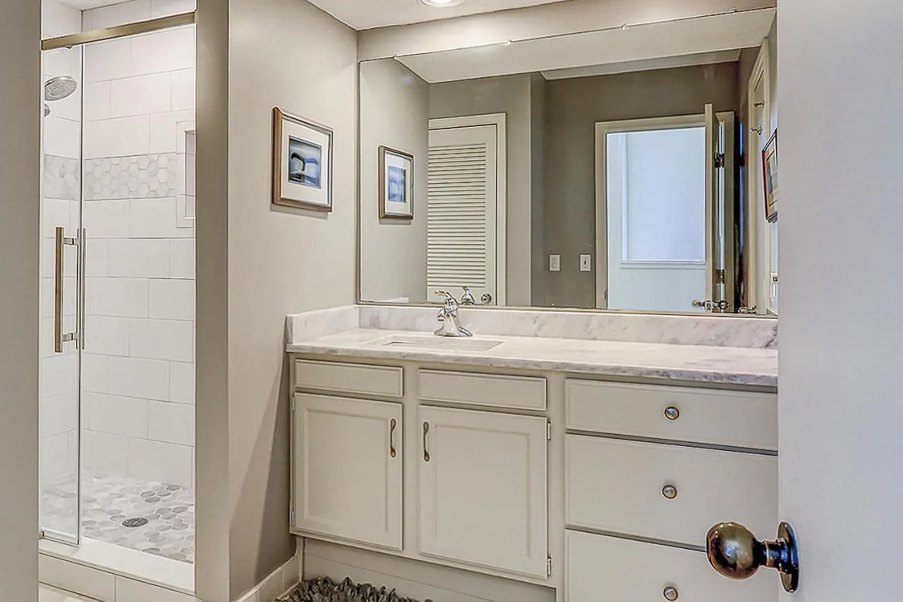Apartment Turnberry Village 288 Hilton Head Island