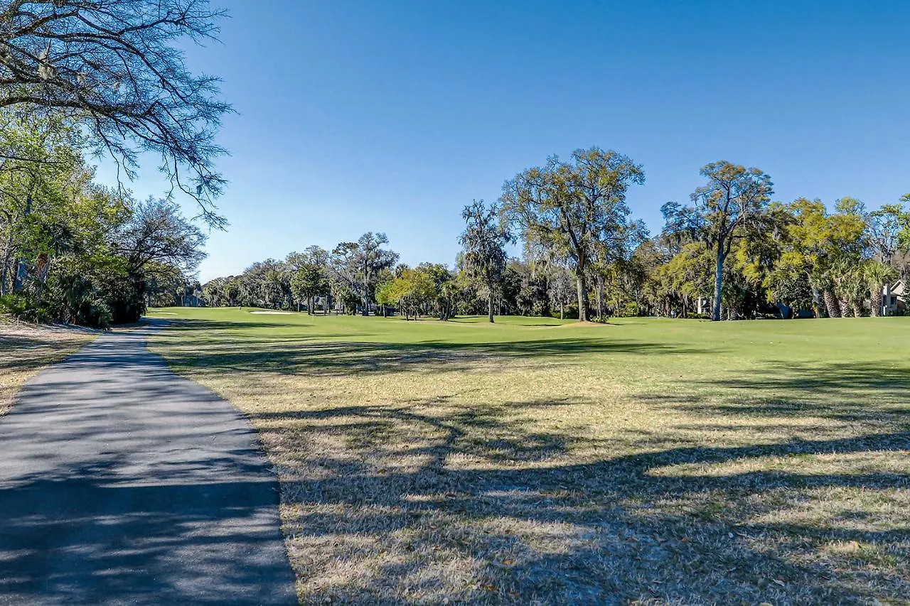 Apartment Turnberry Village 288 Hilton Head Island