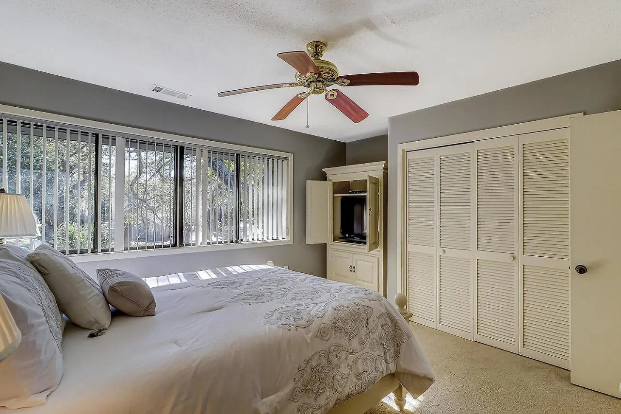 Turnberry Village 288 Hilton Head Island 0*,