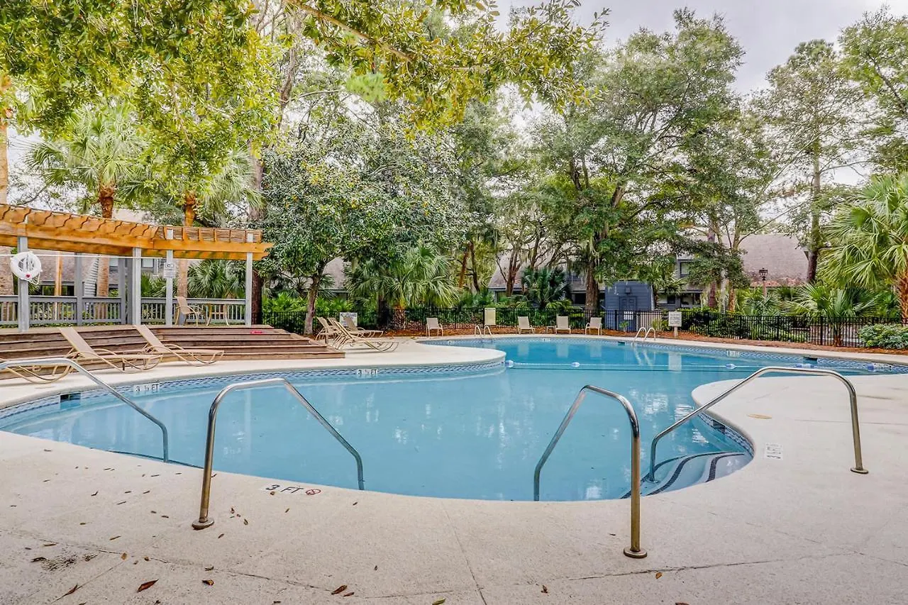 Turnberry Village 288 Hilton Head Island 0*,  United States